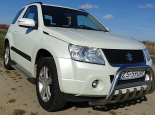 Suzuki Grand Vitara 1.6 Comfort EU5