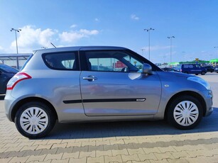 Suzuki Swift 1.2 Comfort