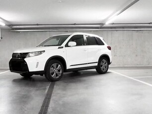 Suzuki Vitara II 1.4 Boosterjet mHEV Premium 2WD 1.4 Boosterjet mHEV Premium 2WD 129K