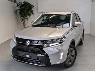 Suzuki Vitara II 1.4 Boosterjet mHEV Premium Plus 2WD 1.4 Boosterjet mHEV Premium Plus