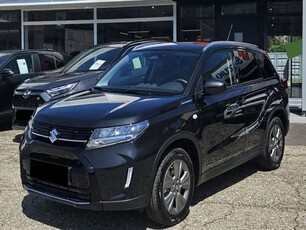 Suzuki Vitara II 1.4 Boosterjet mHEV Premium Plus 2WD 1.4 Boosterjet mHEV Premium Plus