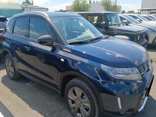 Suzuki Vitara II 1.4 Boosterjet mHEV Premium Plus 4WD 1.4 Boosterjet mHEV Premium Plus