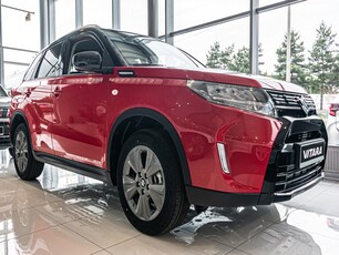 Suzuki Vitara II 1.4 Boosterjet mHEV Premium Plus 4WD 1.4 Boosterjet mHEV Premium Plus