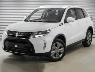 Suzuki Vitara II 1.5 DualJet Hybrid Premium Plus 2WD AGS 1.5 DualJet Hybrid Premium Plus