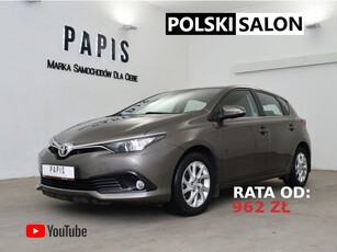 Toyota Auris 1.6 Premium