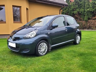 Toyota Aygo 1.0 VVT-i Premium