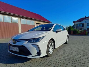 Toyota Corolla 1.6 Active