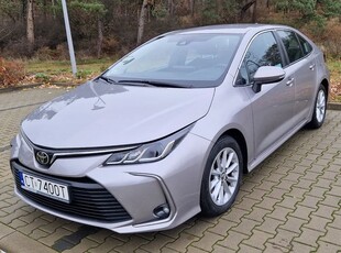 Toyota Corolla 1.6 Comfort