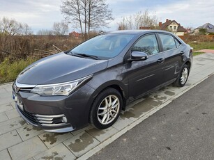 Toyota Corolla 1.6 Comfort