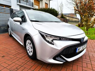 Toyota Corolla 1.8 Hybrid Active