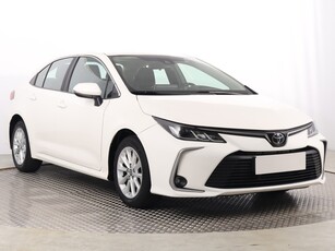 Toyota Corolla XII , Salon Polska, 1. Właściciel, Serwis ASO, VAT 23%,