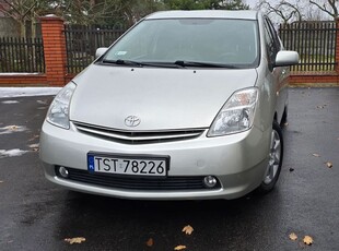 Toyota Prius 1.5 VVT-i Prestige