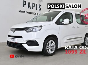 Toyota Proace City Verso 1.5 D-4D Business