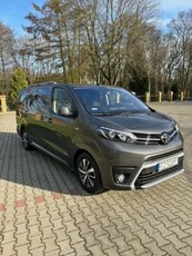 Toyota Proace Verso 2.0 D4-D Long Family