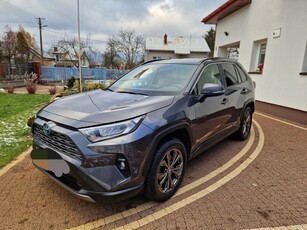 Toyota RAV4 2.5 Hybrid Comfort 4x4