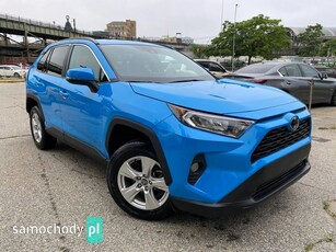 Toyota RAV4 V