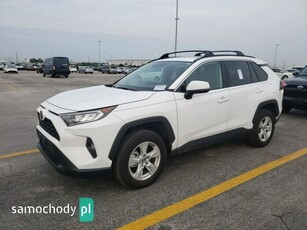 Toyota RAV4 V