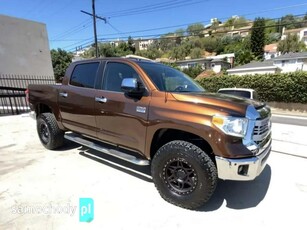 Toyota Tundra