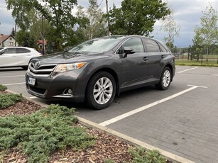 Toyota Venza 2.7 AWD