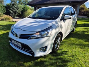 Toyota Verso 1.6 D-4D 5-Sitzer Start/Stop Comfort