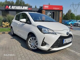 Toyota Yaris 1.5 Premium