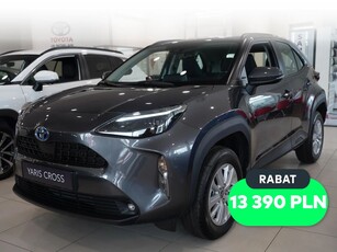 Toyota Yaris Cross Hybrid 1.5 Comfort