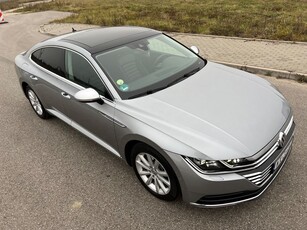 Volkswagen Arteon 2.0 TDI Bi-Turbo SCR 4Mot Elegance DSG