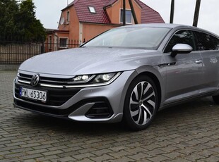 Volkswagen Arteon 2.0 TDI SCR DSG R-Line