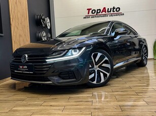 Volkswagen Arteon 2.0 TSI DSG R-Line