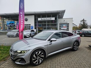 Volkswagen Arteon 2.0 TSI R-Line DSG