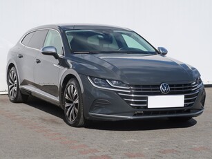 Volkswagen Arteon , 200 KM, Automat, Skóra, Navi, Klimatronic, Tempomat,