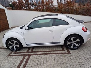 Volkswagen Beetle 1.4 TSI Sport