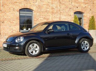 Volkswagen Beetle III 1.2 TSi 105KM NAVI Klimatronic Tempomat Alufegi Super Stan