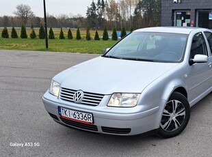 Volkswagen Bora Variant 1.6 Comfortline