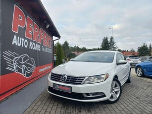 Volkswagen CC II