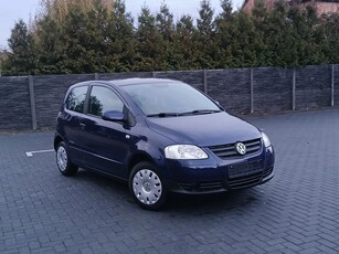 Volkswagen Fox 1.2 Refresh