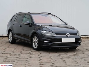 Volkswagen Golf 1.5 147 KM 2020r. (Piaseczno)