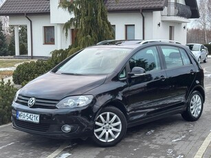 Volkswagen Golf Plus 1.4 TSI Highline DSG