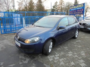 Volkswagen Golf Plus Spr.z Niemiec*WYM. ROZRZ. PRZY 244tys.km*przyg.do rej*