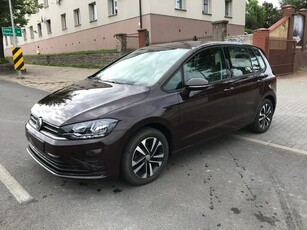 Volkswagen Golf Sportsvan 1.0 TSI Comfortline