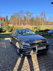 Volkswagen Golf VII 1.4 TSI BMT Comfortline