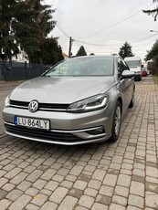 Volkswagen Golf VII 1.4 TSI BMT Highline