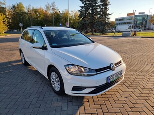 Volkswagen Golf VII 1.6 TDI BMT Trendline