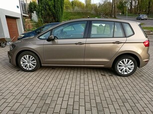 Volkswagen Golf VII 2.0 TDI BMT Highline