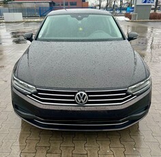 Volkswagen Passat 1.5 TSI EVO Business DSG