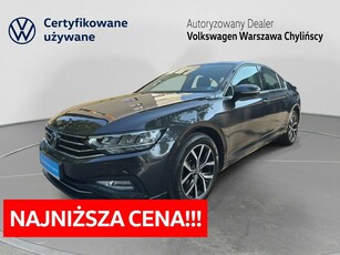 Volkswagen Passat 1.5 TSI EVO Business DSG