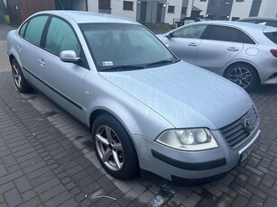 Volkswagen Passat 1.9 TDI Comfortline