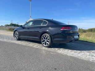 Volkswagen Passat 2.0 TDI BMT Comfortline DSG