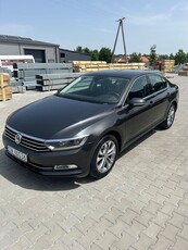 Volkswagen Passat 2.0 TDI BMT SCR Comfortline DSG7