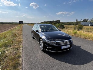 Volkswagen Passat Variant 1.5 e-Hybrid OPF DSG